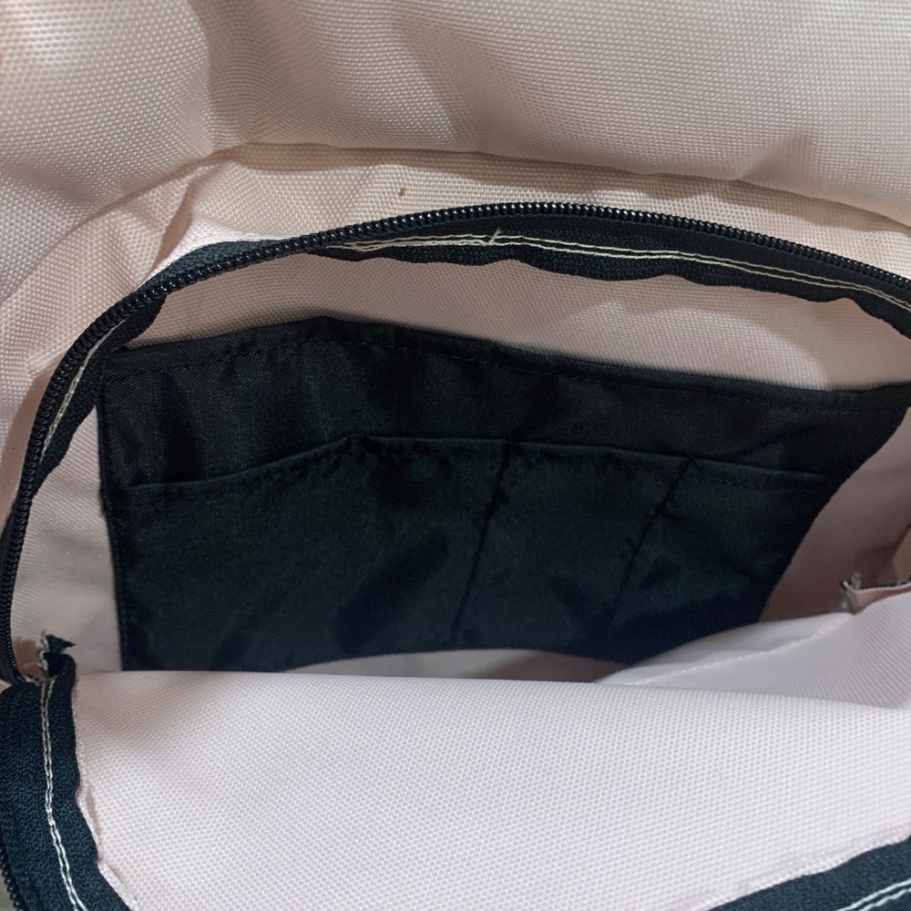 Vans Ranged 2 Backpack Pink Women's/Girl's School Gym - Picture 8 of 8